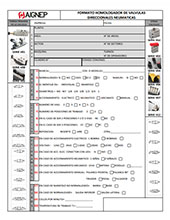 Válvulas Neumáticas