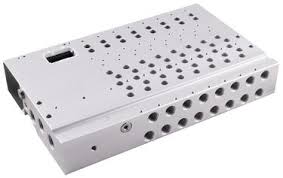 Base neumática 16VB